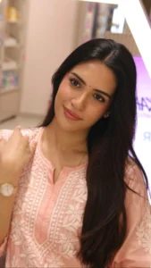 Tarini Kalingarayar Age Date of Birth