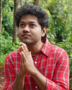 Mouli Tanuj Prasanth