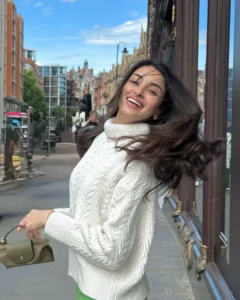 Anmol Baloch Husband Name