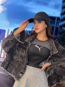 Anmol Baloch Husband