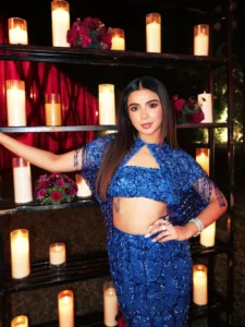 Apoorva Mukhija Birthday