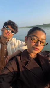 Ruchika Rathore Husband