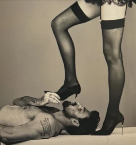 Michele Morrone Wife