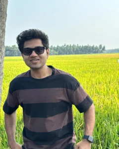Mouli Tanuj Prasanth Date of Birth