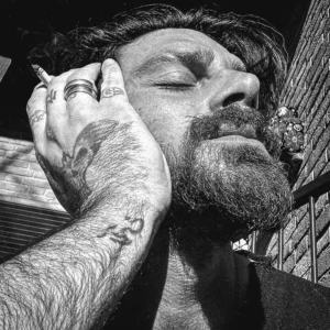 Michele Morrone Body