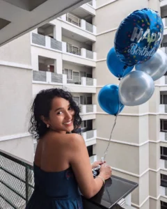 Pavani Karanam Movies