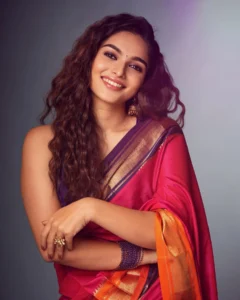 Fresh Face Kayadu Lohar