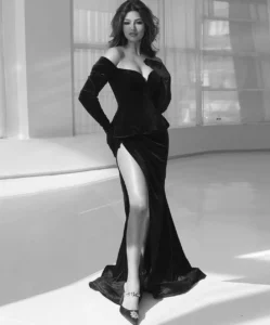 Harnaaz Sandhu Movies