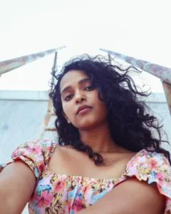 Pavani Karanam Husband