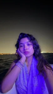 Ruchika Rathore Biography