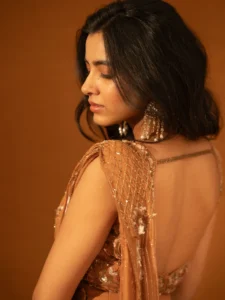 Shivani Nagaram Date of Birth