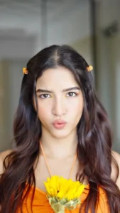 Yashika Jatav Biography