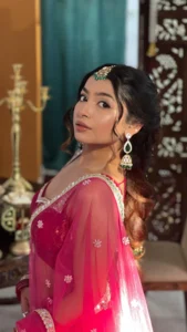 Ruchika Rathore Wedding Lehenga Price