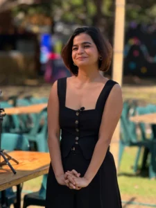 Suhani Shah Boyfriend