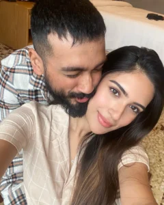 Tarini Kalingarayar Before