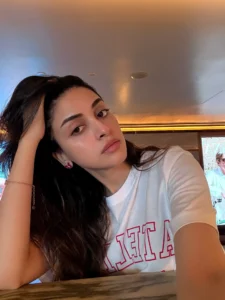 Is Anmol Baloch Married