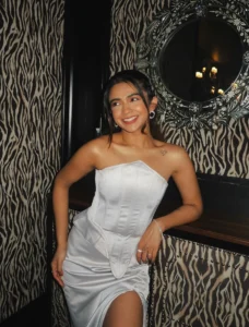 Apoorva Mukhija Height