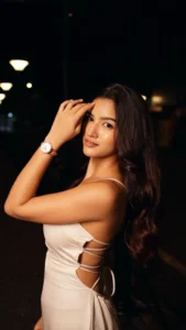 Yashika Jatav Religion