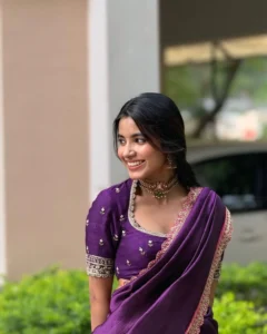 Shivani Nagaram