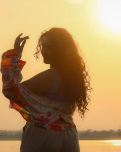 Pavani Karanam Date of Birth