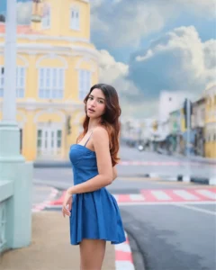 Yashika Jatav Height