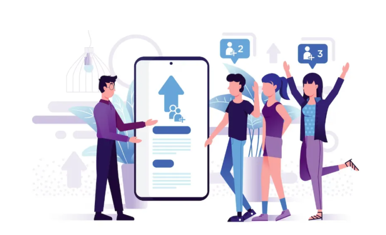 Grow Smarter, Not Faster: Real Audience Growth That Delivers Impact