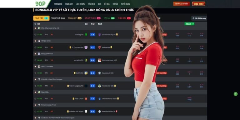 High Definition Quality and Stability