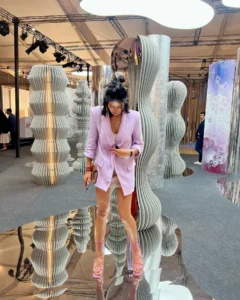 Shahneel Gill Height