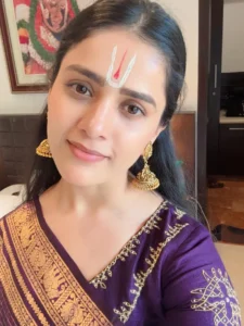 Thanuja Puttaswamy Parents