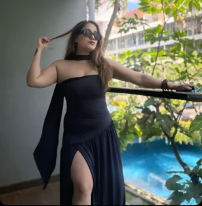 Ridhima Tiwari