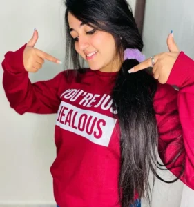 Simran Narula Husband