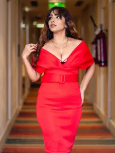Aayushi Jaiswal