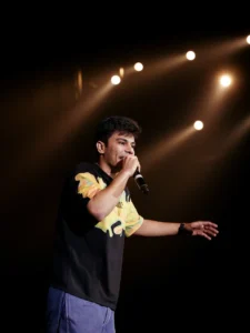 Madhur Virli IIT Rank