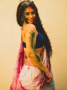 Apsara Rani