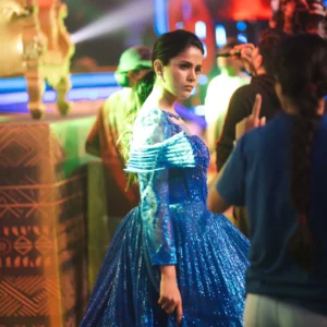 Thanuja Puttaswamy Husband