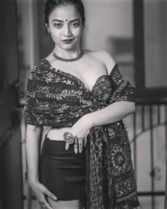 Mishti Basu
