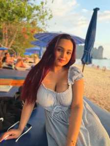 Aliya Naaz