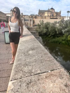 Suspenders Elizabeth Rizzini Age