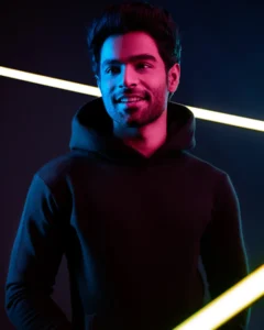 Kireeti Reddy Movies