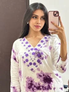 Ullu Web Series Actress