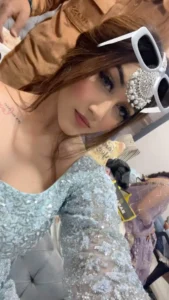 Simran Narula Biography