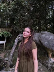 Dananeer Mobeen Husband