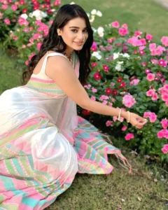 Tanvi Kolte Biography