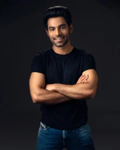 Kireeti Reddy Date of Birth