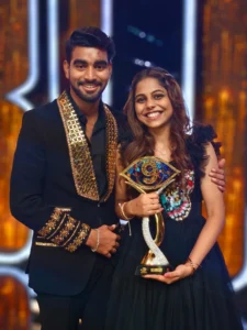 Kalyan Padala Bigg Boss