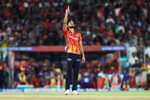 Arshdeep Singh Height