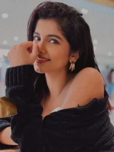 Abhika Malakar Family