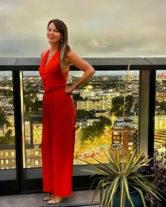 Elizabeth Rizzini Children