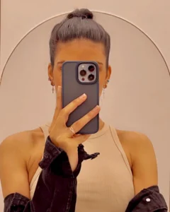 Shahneel Gill Husband