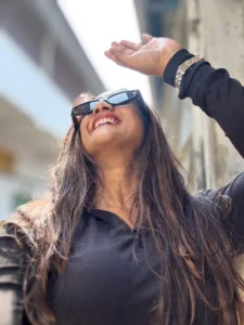 Web Series Actress Name With Photo